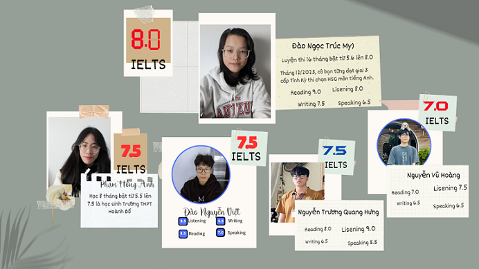 KHAI XUÂN RỰC RỠ - 