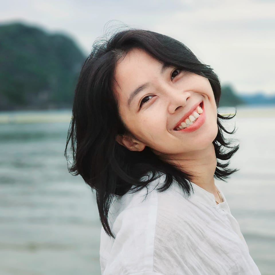 Emilly Như Quỳnh