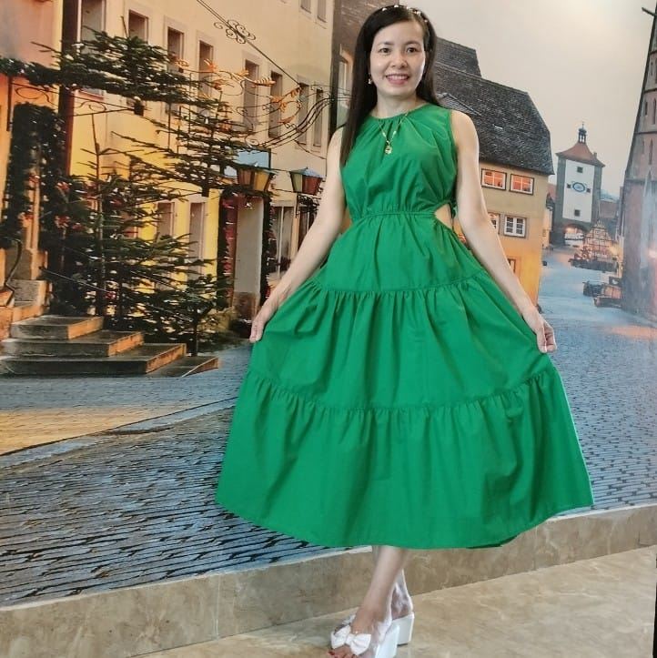 Bùi Thu Hằng