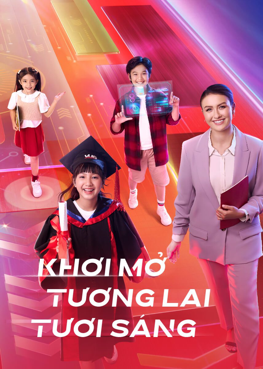 Tiếng anh cấp 2 toàn diện